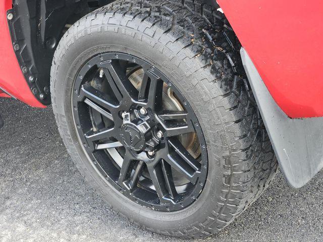 used 2019 Toyota Tundra car, priced at $23,750