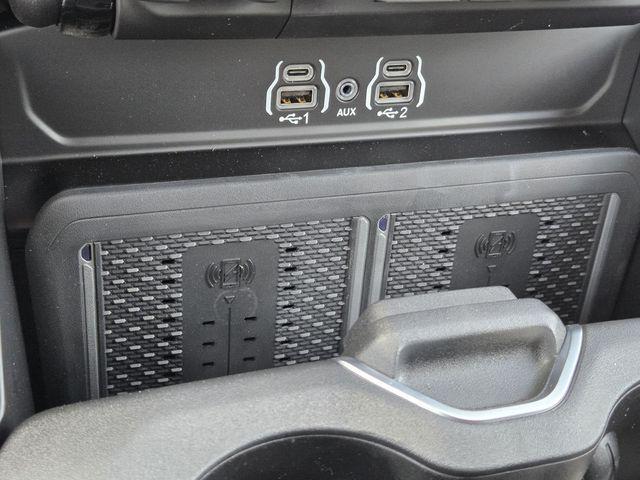 new 2025 Ram 2500 car, priced at $72,500