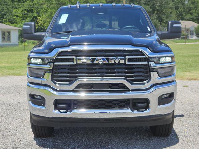 new 2025 Ram 2500 car, priced at $53,500