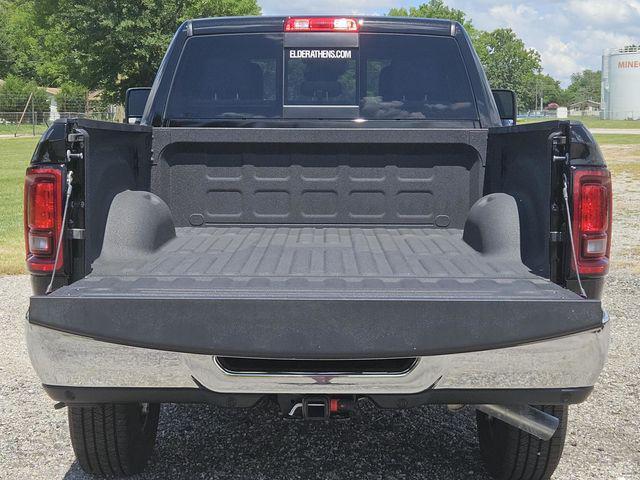 new 2025 Ram 2500 car, priced at $53,500