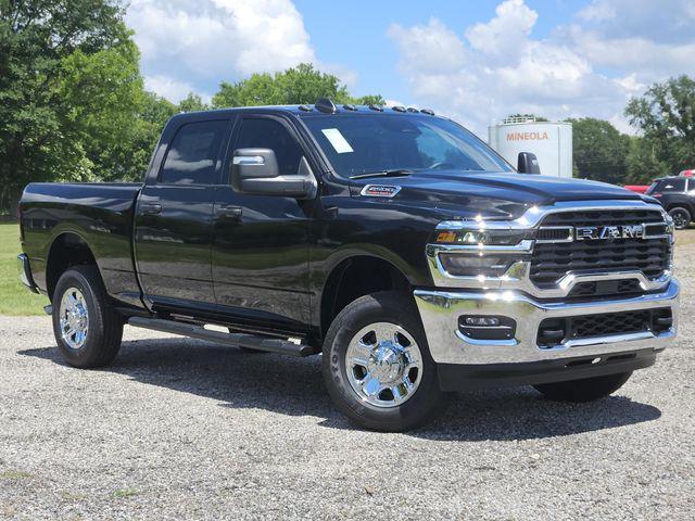 new 2025 Ram 2500 car, priced at $53,500