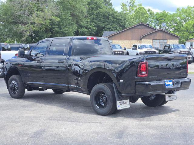 new 2025 Ram 3500 car, priced at $71,000