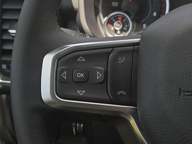new 2025 Ram 3500 car, priced at $71,000