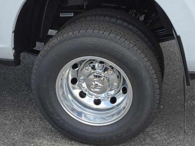 new 2025 Ram 3500 car, priced at $69,600