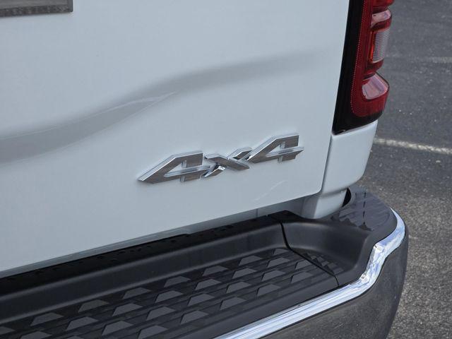 new 2025 Ram 3500 car, priced at $69,600