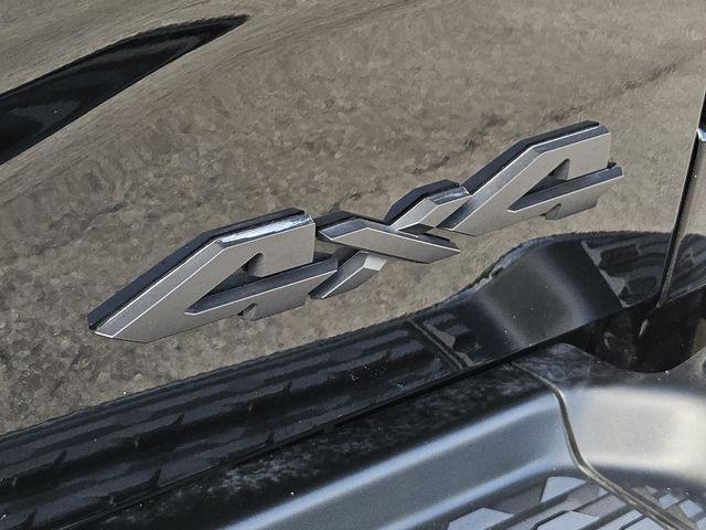 used 2024 Ram 2500 car, priced at $77,500