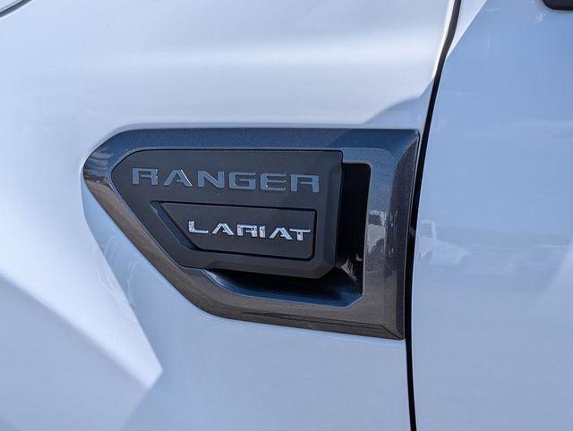 used 2021 Ford Ranger car, priced at $31,810