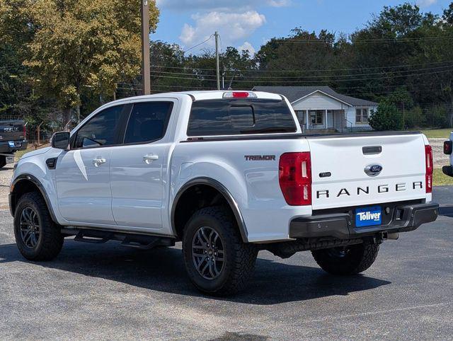 used 2021 Ford Ranger car, priced at $31,810