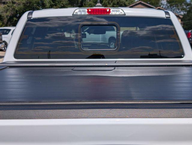 used 2021 Ford Ranger car, priced at $31,810