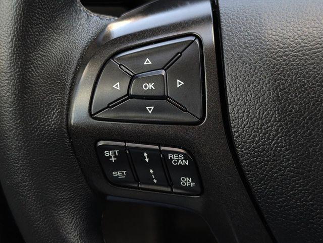 used 2021 Ford Ranger car, priced at $31,810