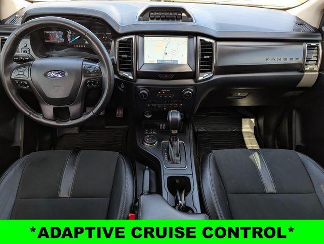 used 2021 Ford Ranger car, priced at $31,810