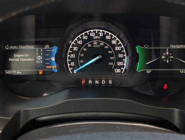 used 2021 Ford Ranger car, priced at $31,810
