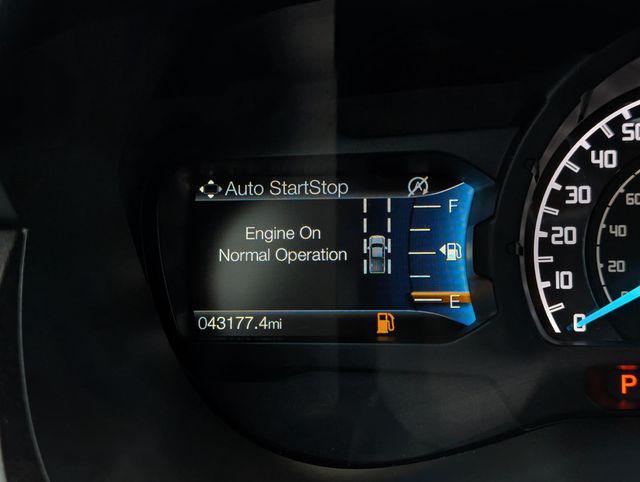 used 2021 Ford Ranger car, priced at $31,810