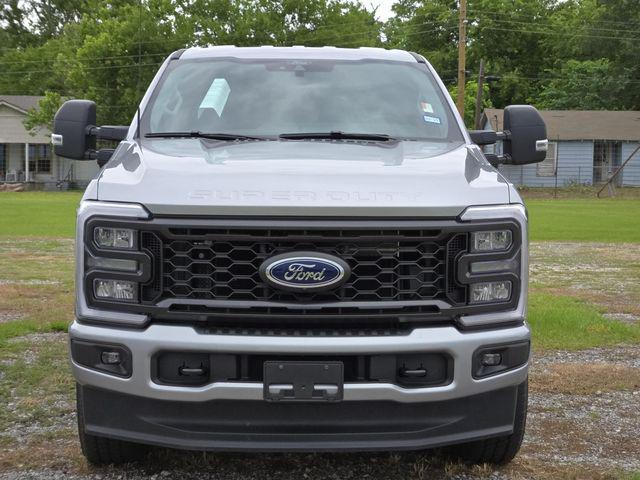 used 2024 Ford F-250 car, priced at $57,500