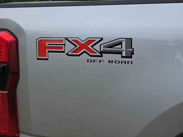 used 2024 Ford F-250 car, priced at $57,500