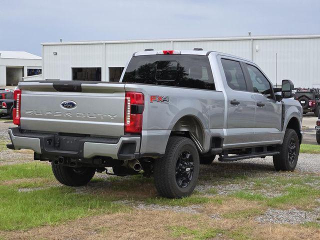 used 2024 Ford F-250 car, priced at $57,500