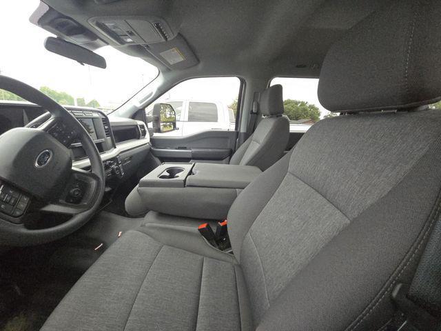 used 2024 Ford F-250 car, priced at $57,500