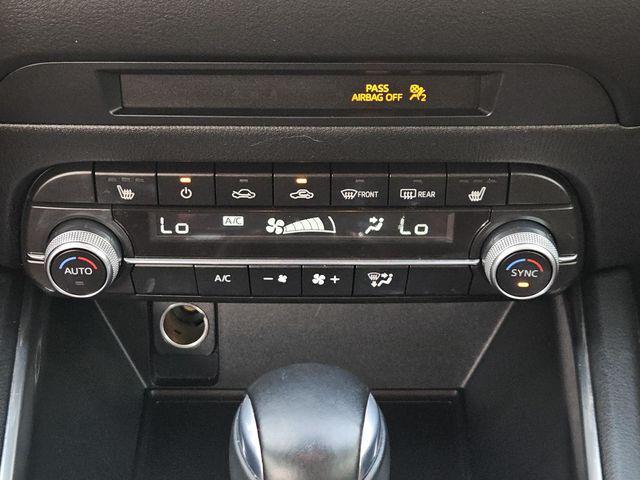 used 2021 Mazda CX-5 car, priced at $19,801