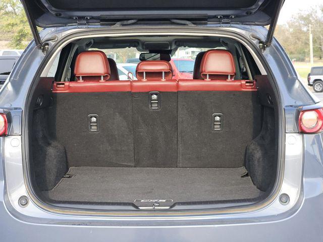 used 2021 Mazda CX-5 car, priced at $19,801