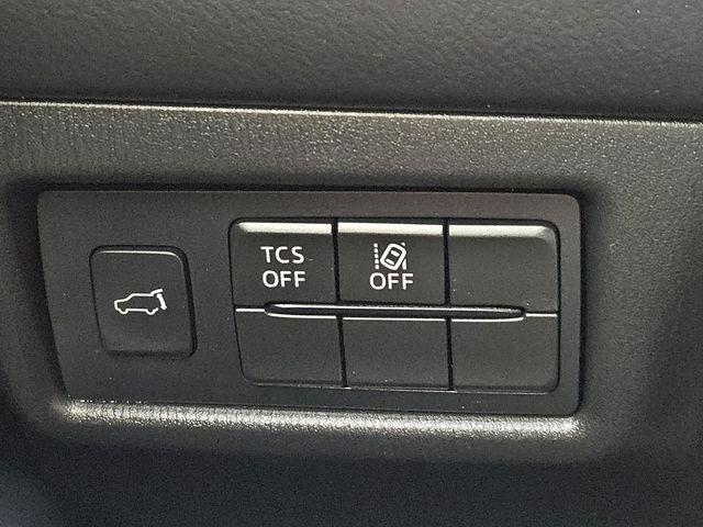 used 2021 Mazda CX-5 car, priced at $19,801