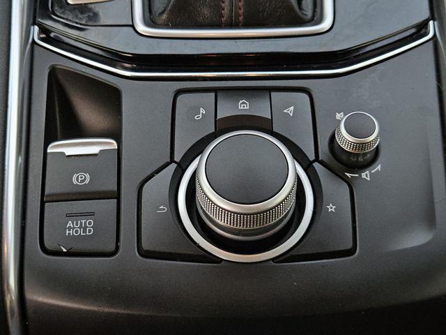 used 2021 Mazda CX-5 car, priced at $19,801