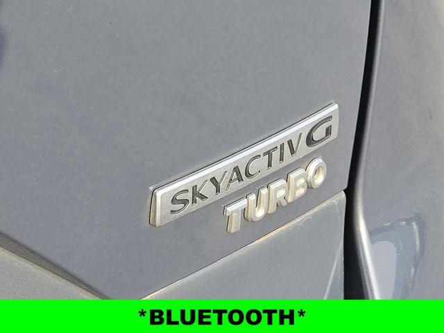 used 2021 Mazda CX-5 car, priced at $19,801