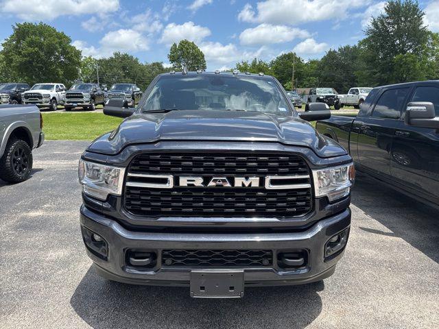 used 2022 Ram 2500 car, priced at $52,500