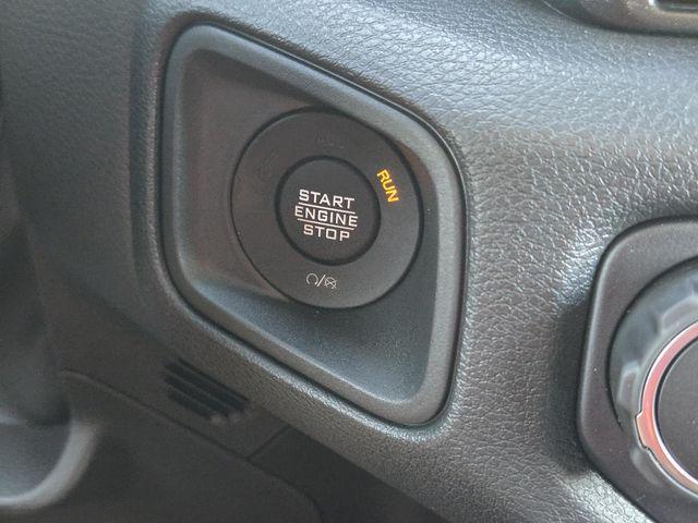 new 2025 Jeep Wrangler car, priced at $48,564
