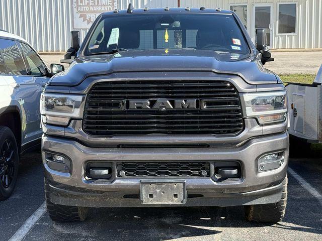 used 2020 Ram 2500 car, priced at $49,999