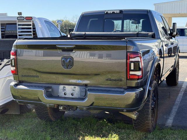 used 2020 Ram 2500 car, priced at $49,999