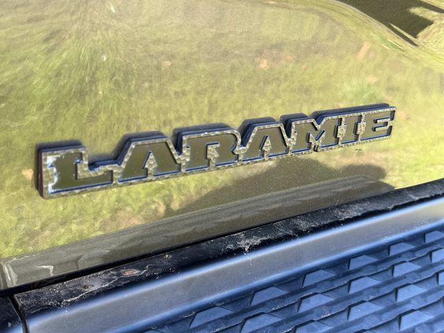 used 2020 Ram 2500 car, priced at $49,999