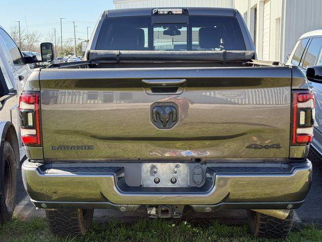 used 2020 Ram 2500 car, priced at $49,999