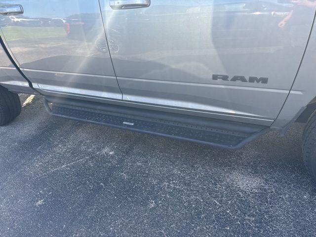 used 2023 Ram 2500 car, priced at $60,857