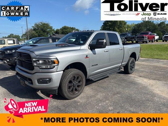 used 2023 Ram 2500 car, priced at $60,857