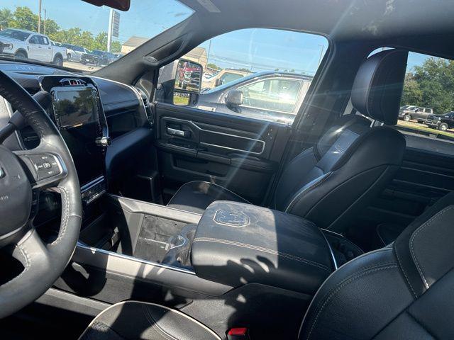 used 2023 Ram 2500 car, priced at $60,857