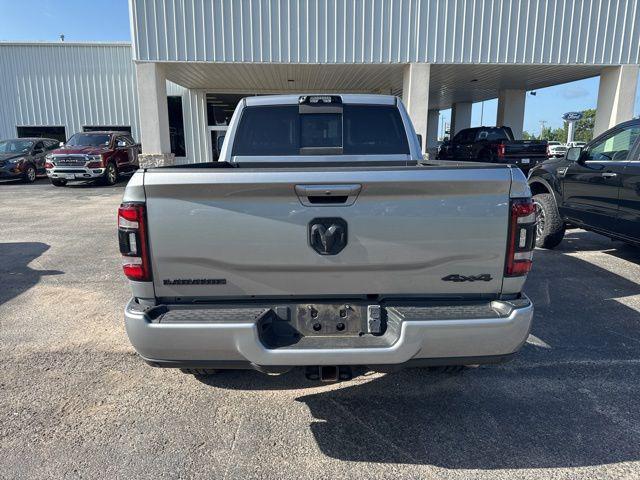 used 2023 Ram 2500 car, priced at $60,857