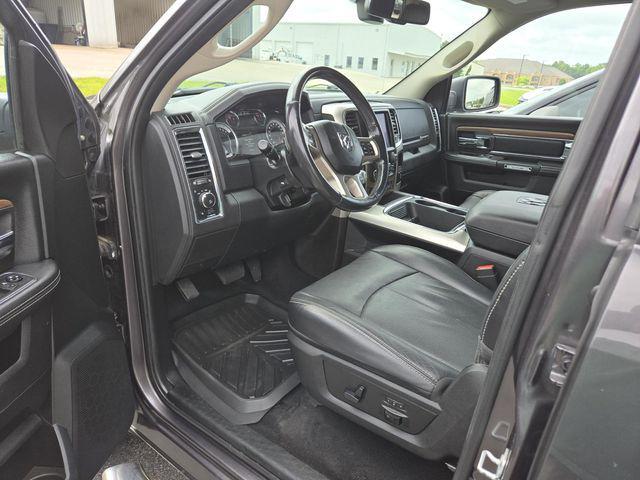 used 2018 Ram 1500 car, priced at $21,500