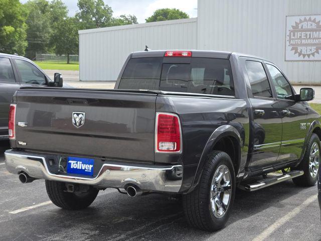 used 2018 Ram 1500 car, priced at $21,500