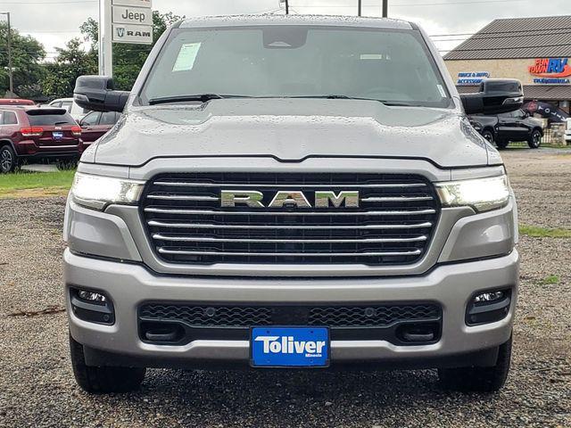 new 2025 Ram 1500 car, priced at $56,500