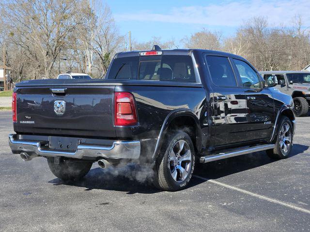 used 2019 Ram 1500 car, priced at $31,500