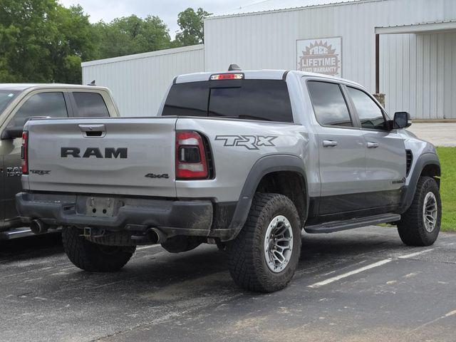 used 2021 Ram 1500 car, priced at $70,000