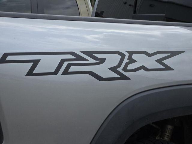 used 2021 Ram 1500 car, priced at $70,000