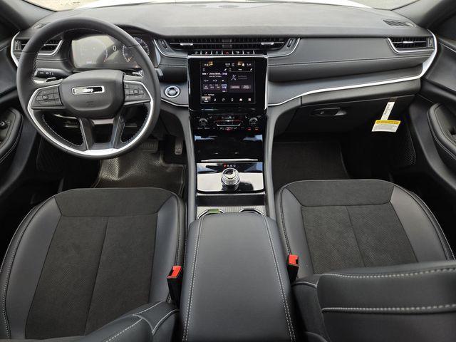 new 2025 Jeep Grand Cherokee L car, priced at $43,350