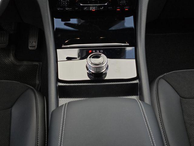 new 2025 Jeep Grand Cherokee L car, priced at $43,350