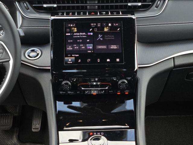 new 2025 Jeep Grand Cherokee L car, priced at $43,350