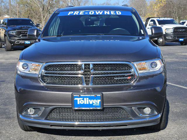 used 2018 Dodge Durango car, priced at $21,443