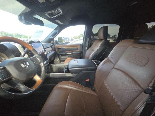 used 2019 Ram 2500 car, priced at $55,960