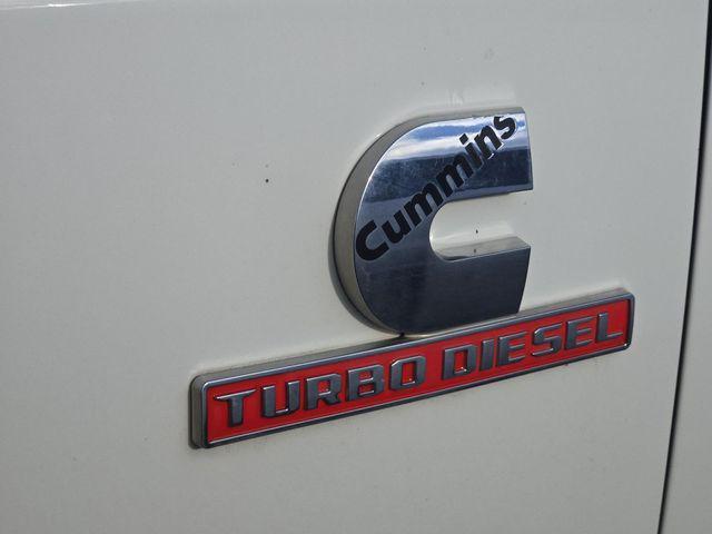 used 2019 Ram 2500 car, priced at $55,960