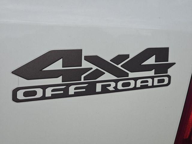 used 2019 Ram 2500 car, priced at $55,960