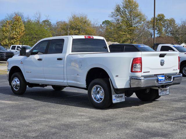 new 2024 Ram 3500 car, priced at $61,500